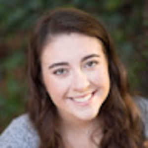 Meet your Posher, Bailey